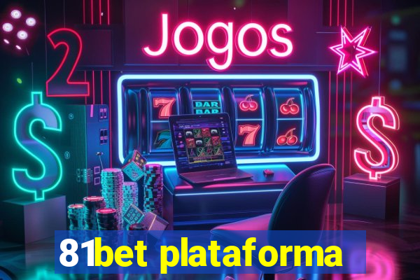 81bet plataforma